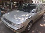 Bán Toyota Corona sản xuất 1987, màu xám, 105 triệu