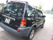 Bán Ford Escape 2.0 4x4 đời 2005, màu đen chính chủ, giá chỉ 199 triệu