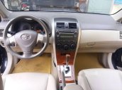 Bán Toyota Corolla Altis 2.0V năm 2010, màu đen, 529tr