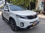 Bán Kia Sorento GATH sản xuất năm 2016, màu trắng