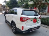 Bán Kia Sorento GATH sản xuất năm 2016, màu trắng