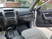 Bán Kia Sorento GATH sản xuất năm 2016, màu trắng