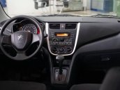 Bán Suzuki Celerio đời 2018, màu đỏ, xe nhập giá 329 tr, tặng màn hình và cam lùi - LH 0911935188