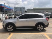 Bán ô tô Chevrolet Captiva 2015, màu bạc, xe nhập chỉ cần 200tr có xe