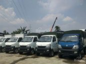 Bán ô tô bán xe tải nhỏ Veam Star Changan 700kg thùng bạt trả góp giá rẻ TP. HCM