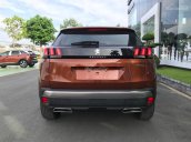 Peugeot 3008 All-New, xe có sẵn giao ngay