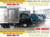 Bán xe tải Kia K250 đời 2018, động cơ Huyndai, 2.49 tấn, giao xe có liền tại nhà