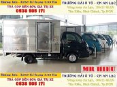 Bán xe tải Kia K250 đời 2018, động cơ Huyndai, 2.49 tấn, giao xe có liền tại nhà