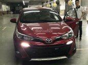 ** Hot ** Vios 2018, giá rẻ nhất thị trường, Toyota Bắc Ninh - LH 0938766544