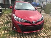 ** Hot ** Vios 2018, giá rẻ nhất thị trường, Toyota Bắc Ninh - LH 0938766544