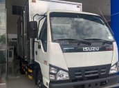 Bán Isuzu QKR năm 2018, màu trắng, giá chỉ 539 triệu