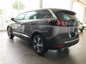 Peugeot 5008, xe có sẵn giao ngay