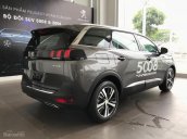 Peugeot 5008, xe có sẵn giao ngay