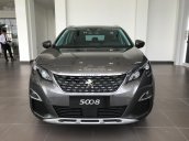 Peugeot 5008, xe có sẵn giao ngay