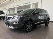 Peugeot 5008, xe có sẵn giao ngay