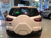 Bán Ford Ecosport Trend giá rẻ khuyến mãi nhiều nhất tại Sài Gòn