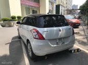 Bán ô tô Suzuki Swift số tự động, sản xuất năm 2016, màu trắng