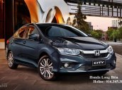 Bán Honda City G, L sản xuất năm 2018