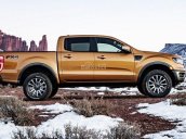 Bán Ford Ranger đủ màu tặng nắp thùng, bảo hiểm 2 chiều