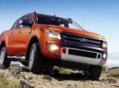 Bán Ford Ranger đủ màu tặng nắp thùng, bảo hiểm 2 chiều