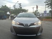 Bán Vios 2019 chỉ từ 120 triệu, giao xe ngay, giá tốt nhất, trả góp