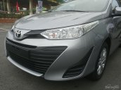 Bán Vios 2019 chỉ từ 120 triệu, giao xe ngay, giá tốt nhất, trả góp