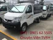 Xe Tải Thaco 990kg, Euro4 2018 "Siêu Tiết Kiệm Nhiên Liệu"