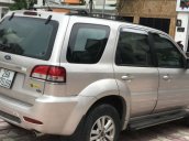 Bán Ford Escape XLT 4x4 đời 2008, ĐK 2009