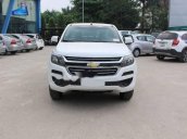 Cần bán xe Chevrolet Colorado năm sản xuất 2018, màu trắng, 594tr