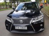 Cần bán lại xe Lexus RX năm sản xuất 2009, màu đen, giá tốt