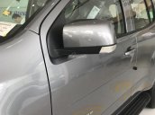 Thái Nguyên bán Chevrolet Trailblazer đời 2018, KM tới 30 triệu, hỗ trợ vay 90% giá xe