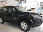 Quảng Ninh bán Chevrolet Trailblazer 2018, 2 cầu, số tự động, km đến 40 triệu trong tháng, vay 90%