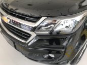 Quảng Ninh bán Chevrolet Trailblazer 2018, 2 cầu, số tự động, km đến 40 triệu trong tháng, vay 90%