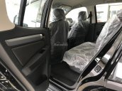 Quảng Ninh bán Chevrolet Trailblazer 2018, 2 cầu, số tự động, km đến 40 triệu trong tháng, vay 90%