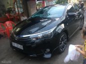 Chính chủ cần tiền bán gấp Toyota Altis 2.0 tại Thủ Đức