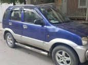 Cần bán xe Daihatsu Terios sản xuất năm 2005, 200tr