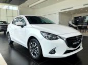 Bán Mazda 2 1.5L AT đời 2018, màu trắng