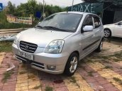 Cần bán Kia Morning Van năm sản xuất 2007, màu bạc, 145 triệu