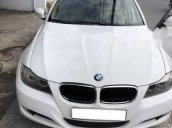 Cần bán BMW 3 Series 320i đời 2009, màu trắng còn mới, giá chỉ 625 triệu