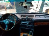 Bán BMW 7 Series sản xuất 1988, màu xám chính chủ, giá chỉ 200 triệu