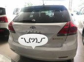 Cần bán xe Toyota Venza sản xuất năm 2011, màu trắng giá cạnh tranh