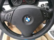 Bán BMW 3 Series 320i năm 2009, màu đen, nhập khẩu nguyên chiếc như mới 