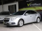 Bán Chevrolet Cruze LT 1.6MT đời 2016, màu trắng, giá 446tr