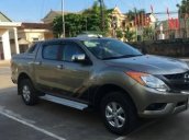 Bán ô tô Mazda BT 50 MT sản xuất 2014 như mới, giá chỉ 465 triệu