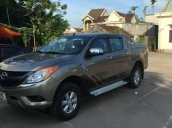 Bán ô tô Mazda BT 50 MT sản xuất 2014 như mới, giá chỉ 465 triệu