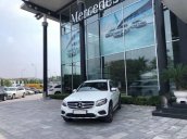 Cần bán Mercedes Mercedes GLC200 đời 2018, màu trắng, giá tốt