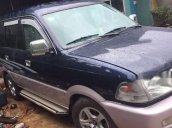 Cần bán lại xe Toyota Zace đời 2000, xe nhập, giá 188tr