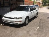 Cần bán lại xe Toyota Camry đời 1993, màu trắng, giá tốt