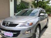 Bán Mazda CX 9 sản xuất 2011, màu bạc, 850tr