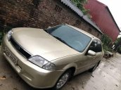 Em bán Ford Laser, bán đủ túi khí ABS